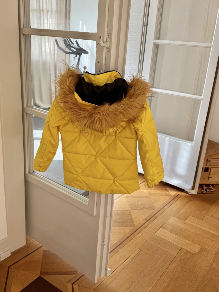 Lotti & Set di vestiti: Set Skijacke und -hose von Phenix Gr 2-6 – Usato da Bern venduto da Notary 1
