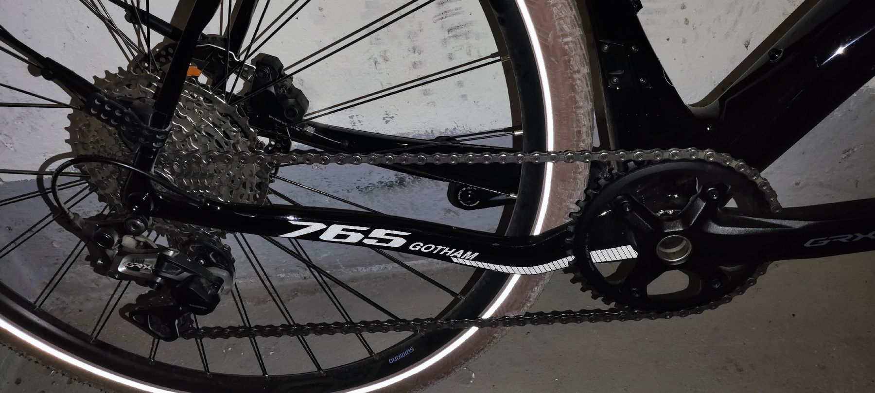 Look Biciclette: LOOK 765 Gotham Bike – Nuovo (secondo la descrizione) da Winterthur venduto da Ajcps 5
