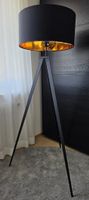 Stehlampe Tripod 