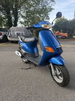 Selten Piaggio Zip 50 2-Takt – Mit Mfk  04/2025 