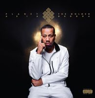 Vinyle Planet Asia The Golden Buddha - LP Comme Neuf