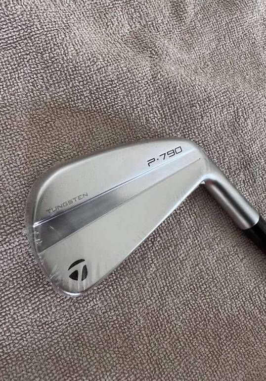 Mazze & Set: Taylormade P790 2023 pitchingwedge P – Usato da BASEL venduto da dom_z2j2