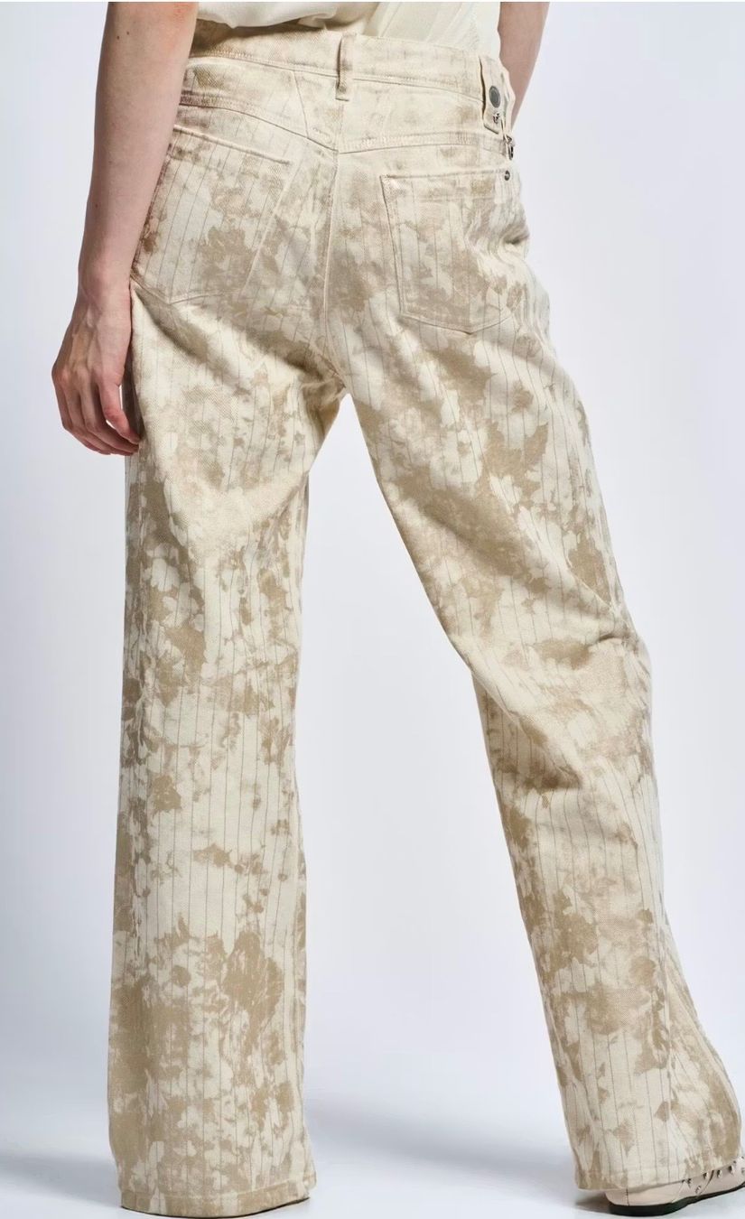 High Pantaloni: Pantalon High Use, taille 34 – Nuovo (secondo la descrizione) da Vernayaz venduto da Veron1 2