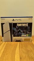 Sony Playstation 5 Slim Disc 1-TB -Neu!
