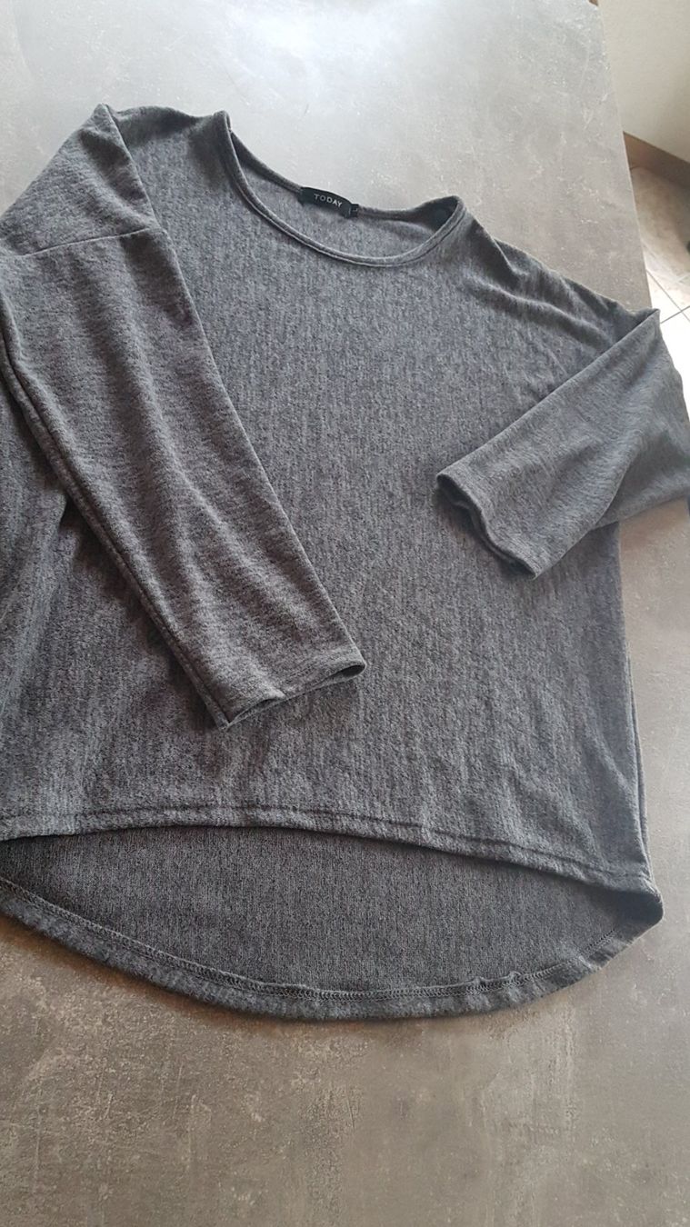 Maglioni & Felpe: Pull taille L marque Today – Usato da Villiers venduto da san_jn5w