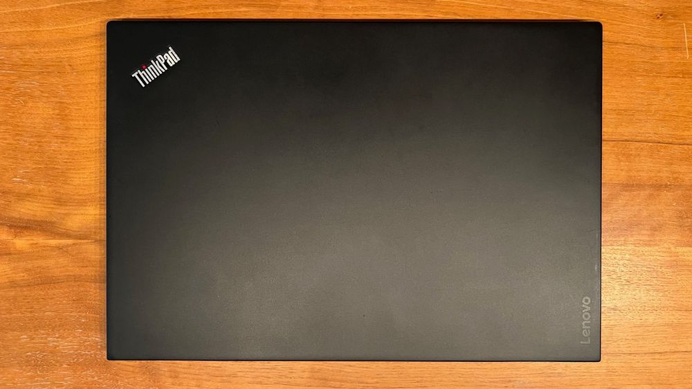 Laptop Lenovo Thinkpad X1 Carbon 4.Gen 6