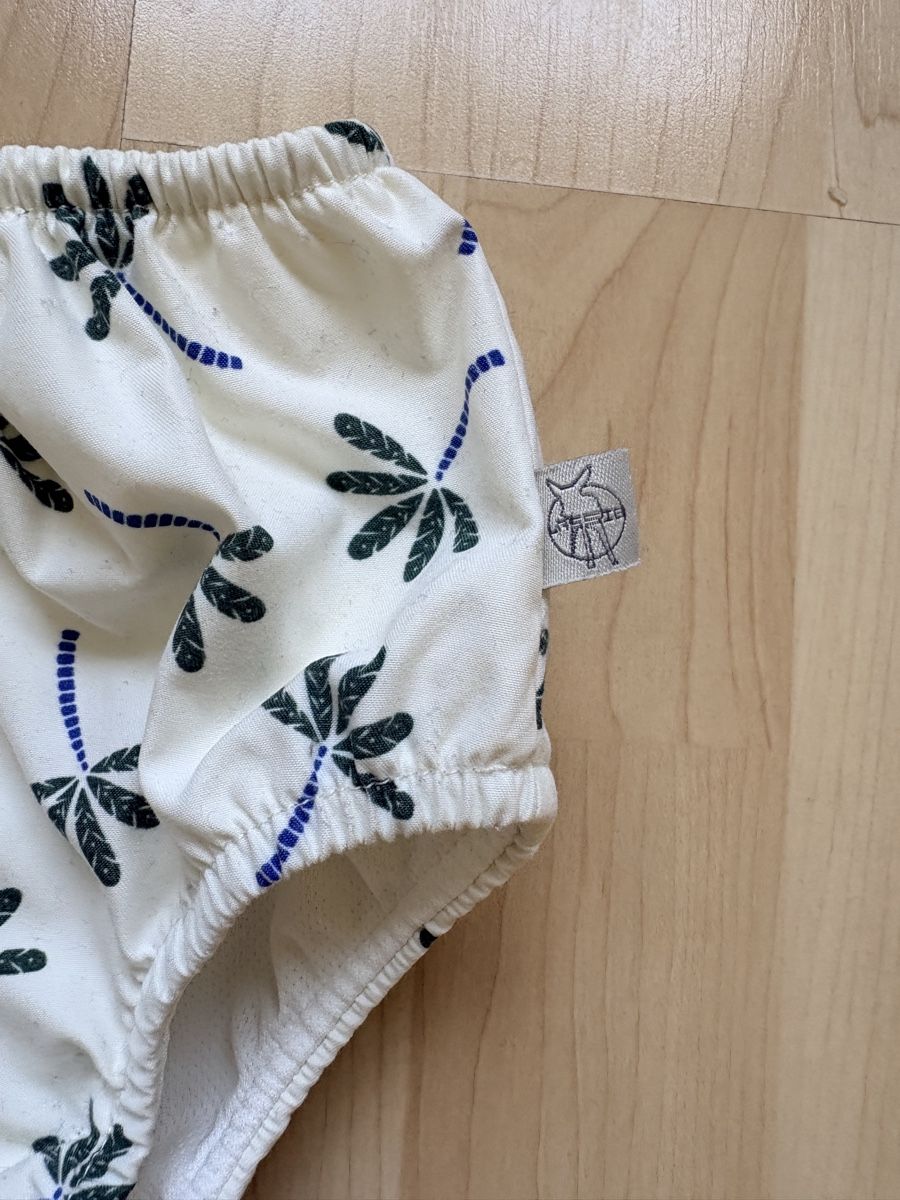 Lässig Costumi da bagno: Lassig swim diapers size 92 – Usato da Zürich venduto da Greenleaves 2