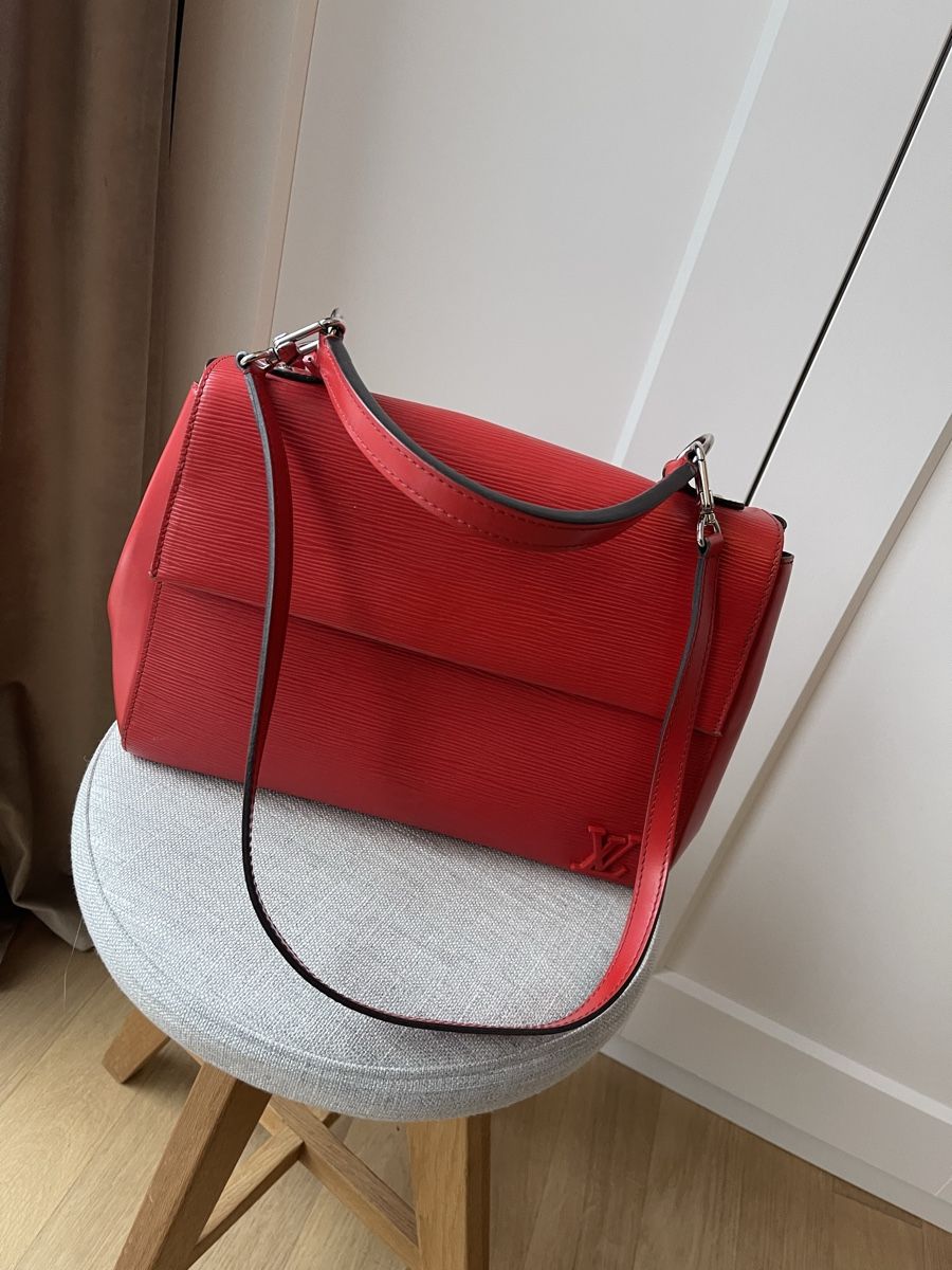 Louis Vuitton Taschen für Damen: Louis Vuitton Tasche – Gebraucht aus Adliswil von DariaU0709 4