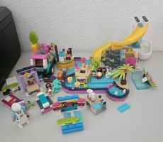 Lego Friends Set