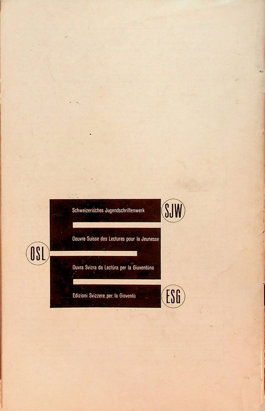 Libri: SJW 1122  H.F.Schell  Der vergessene Indianer EA 1971 – Usato da Reitnau venduto da Zaomir 1
