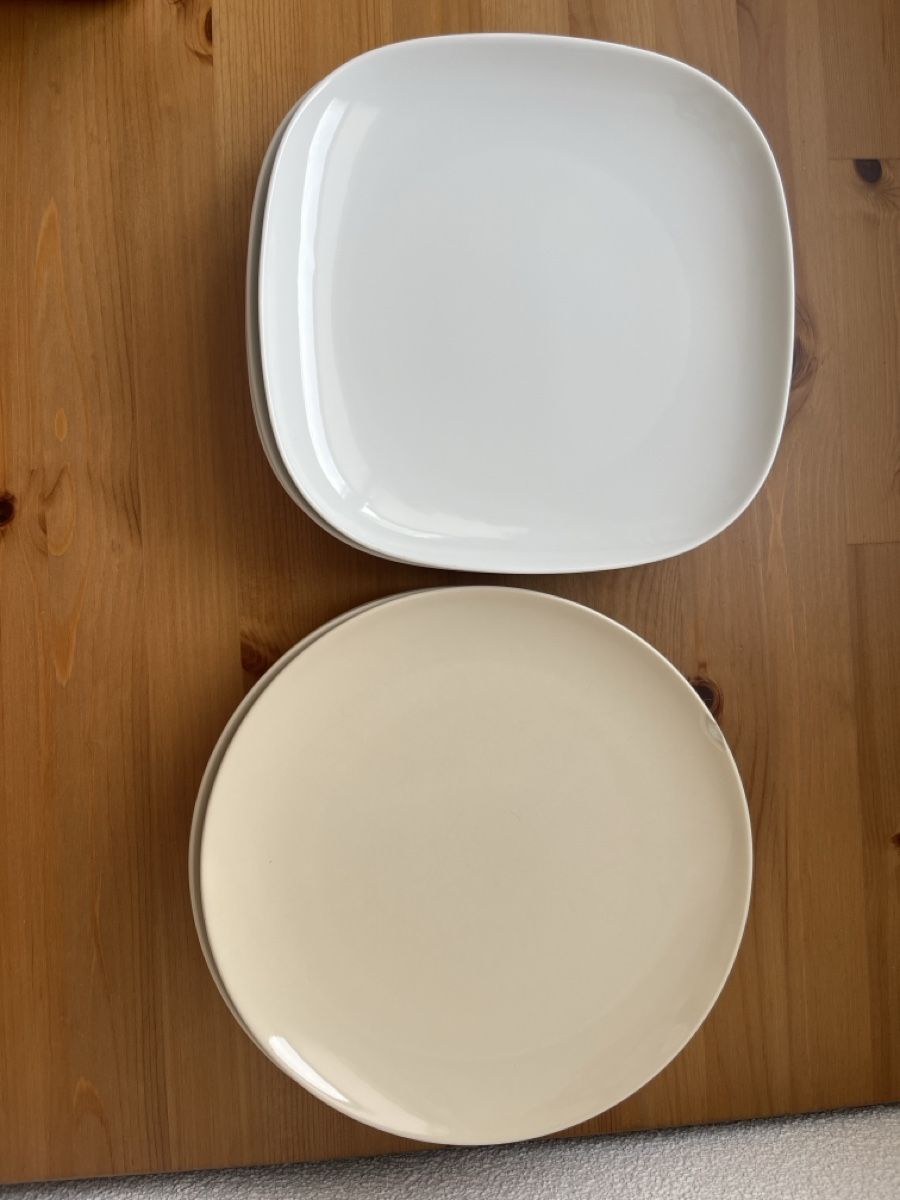 Ikea Piatti: Assiettes – Usato da Peseux venduto da ste_t2dj 2