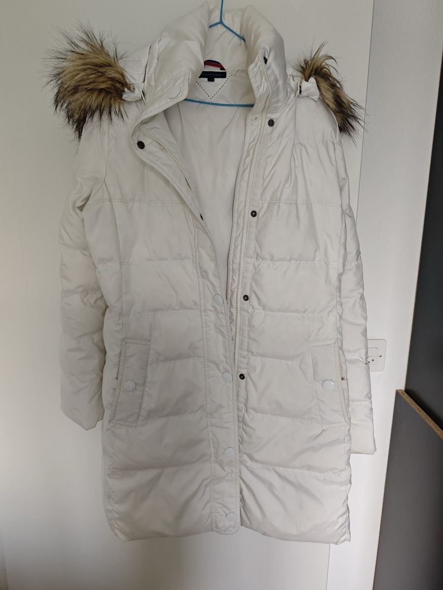 Tommy Hilfiger Giacche: Warm Winter Jacket Tommy Hilfiger S – Usato da Genève venduto da Noemie.wrmsi 8
