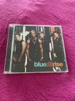 CD Blue - All Rise