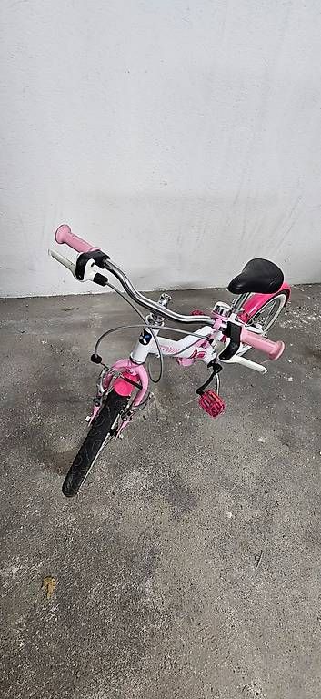 Biciclette: Kindervelo günstig abzugeben – Usato da Rüti ZH venduto da Sue_Menzi 2