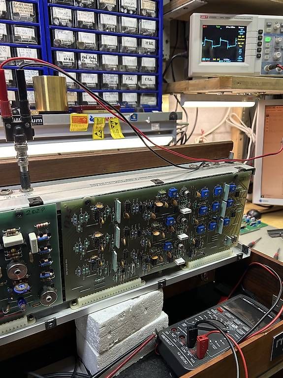 Moog Strumenti musicali: Vintage Minimoog Model D – Usato da Bellinzona venduto da Mauro03 4