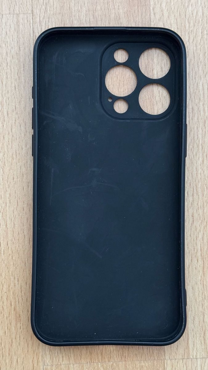 Coques & Protection écran: iPhone 15 Prp Max Case / Hülle – Neuf (Voir description) à Galgenen par PhilM. 1
