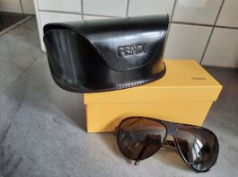 VINTAGE FENDI Sonnenbrille ab 50.-