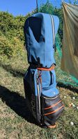 Sac de golf premium.