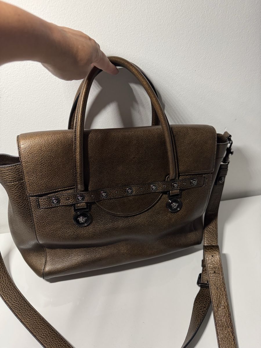 Versace Taschen: Versace Handbag – Gebraucht aus Lugano von fla_gk6h 2