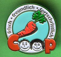 Coop  Rüebli