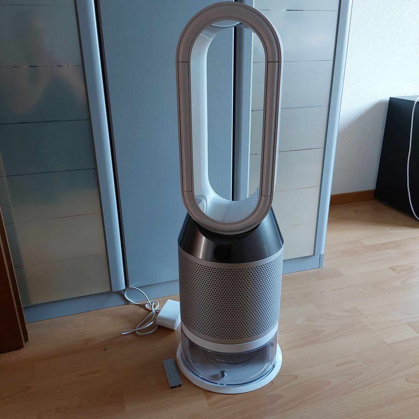 Dyson Luftreiniger: Dyson Pure humidify + cool – Gebraucht aus Brügg BE von Energgy