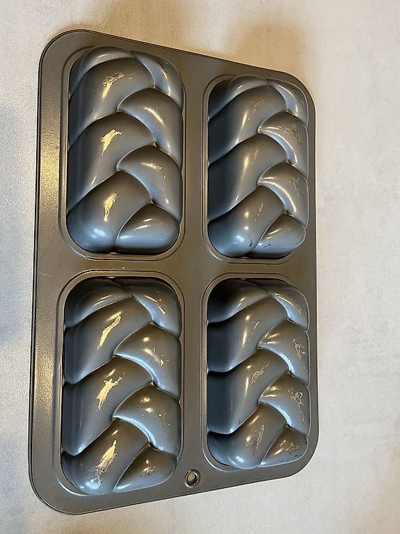 Teglie da forno: Backformen – Usato da Schlierbach venduto da Simona023 1