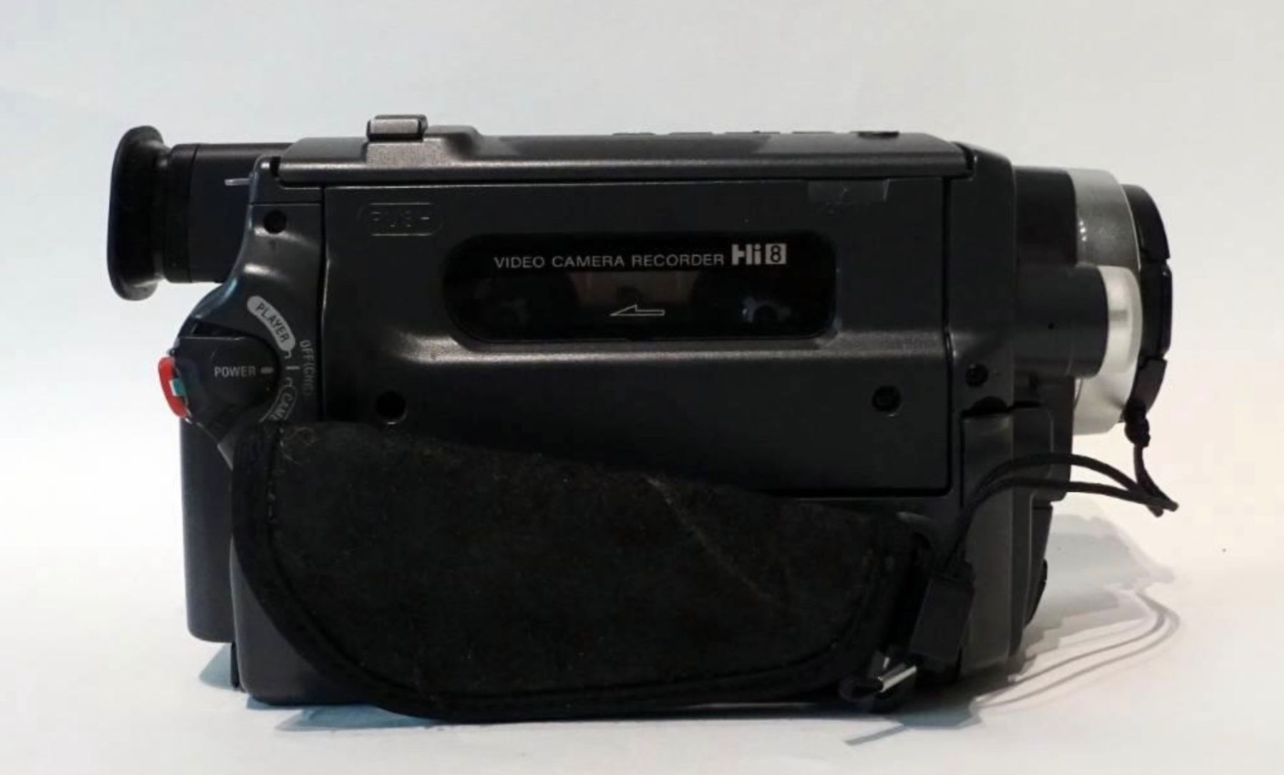 Sony Videocamere: sony Hi8 Videokamera , Camcorder – Usato da Altnau venduto da mar_kfk2 3