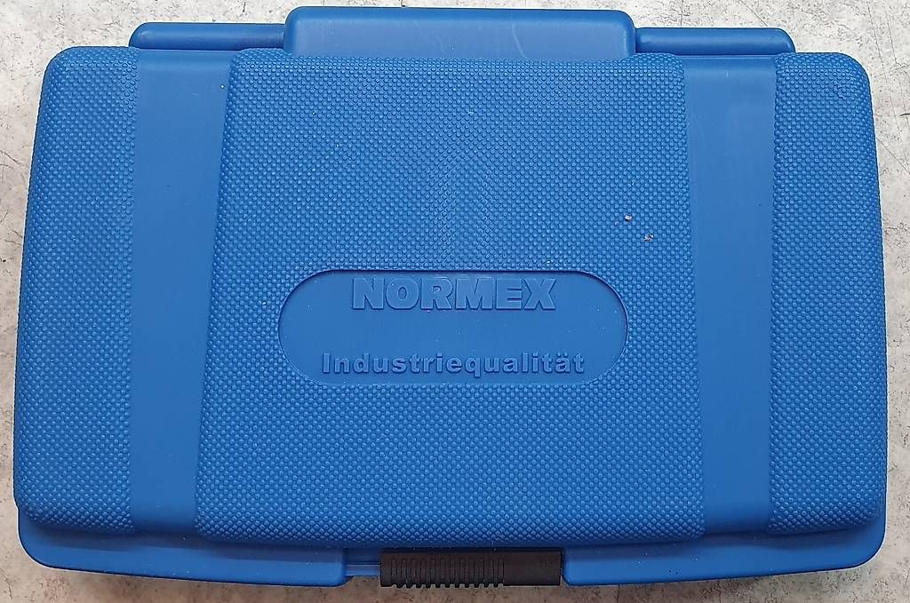 Alle Werkzeuge: Nuss-Rätschen-Satz 1/2" 19teilig, 8 - 32mm – Neu (gemäss Beschreibung) aus Liebefeld von elan93 1