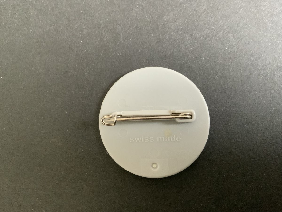 Placchette & Badge: Pro Patria – Usato da Binningen venduto da chr_cr5n 1
