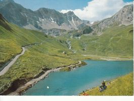 Schwellisee 1981