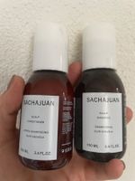 SACHAJUAN SCALP SHAMPOO &CONDITIONER, JE 100ML.., NEU