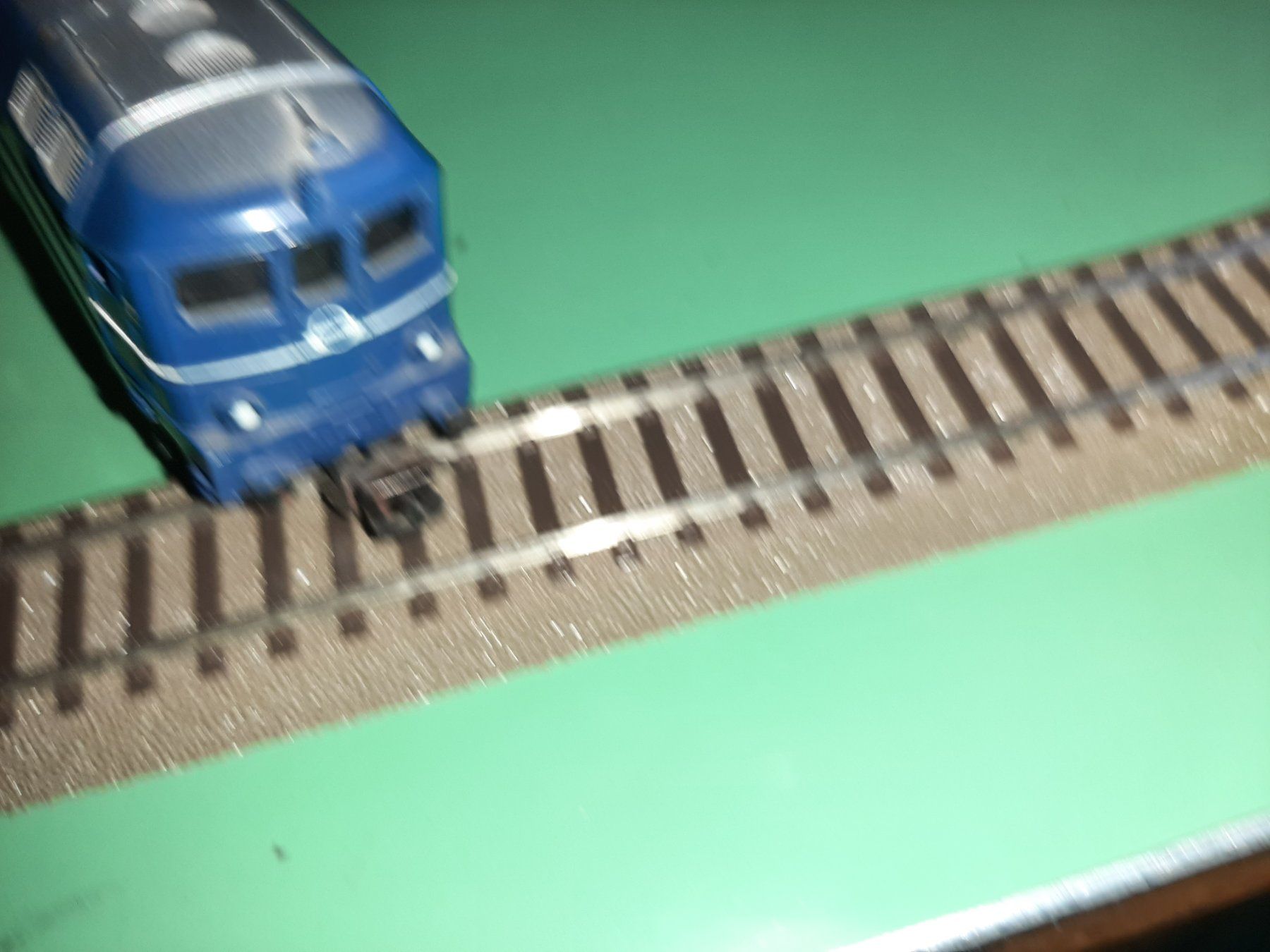 Lima Modelleisenbahnen: LIMA 21E10 238 – Gebraucht aus Avully von RIVALIS 4