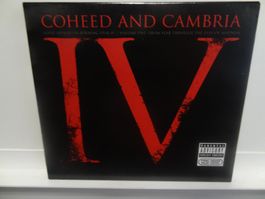 Coheed and Cambria Good Apollo I'm Burning Star IV: From Fea
