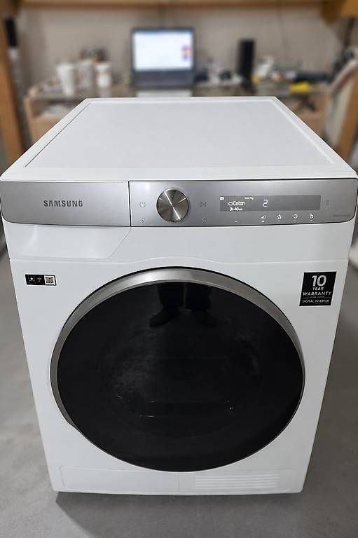 Asciugatrici: SÈCHE-LINGE SAMSUNG 9KG – Usato da Onex venduto da sam_xr7p 2
