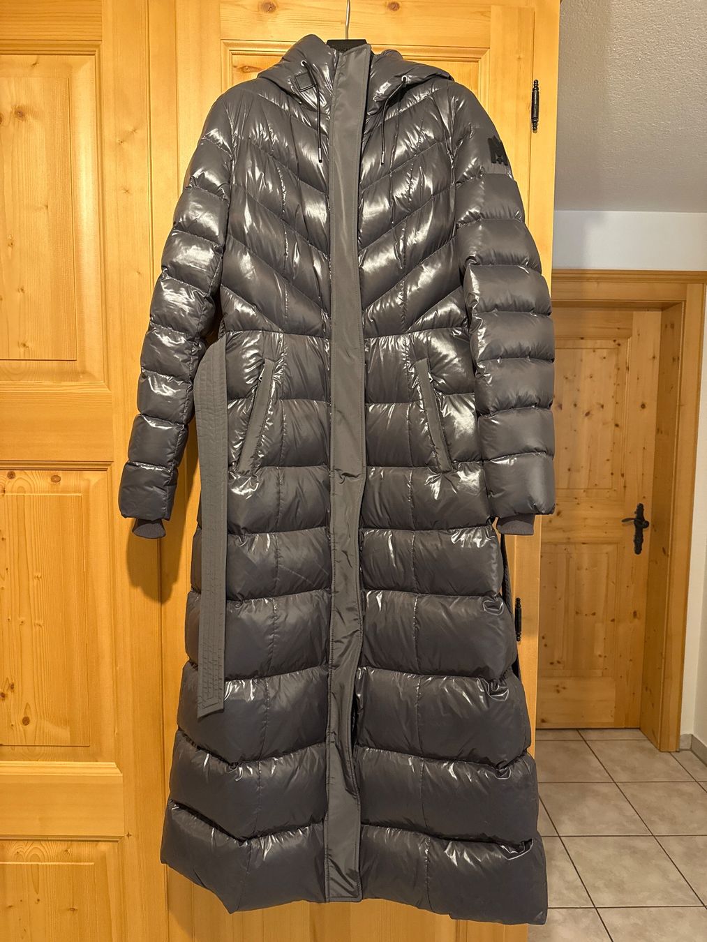 Mackage Cappotti: Mackage Wintermantel – Nuovo e nell'imballaggio originale da Klosters Dorf venduto da chloe-9072
