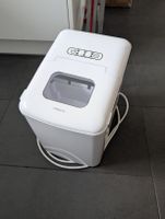 Eis Maschine