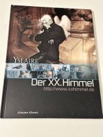 DER XX HIMMEL - YSLAIRE - Carlsen Comics - Hardcover