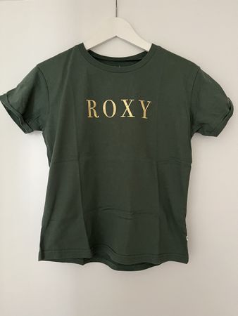 Roxy T-Shirt Gr. XS