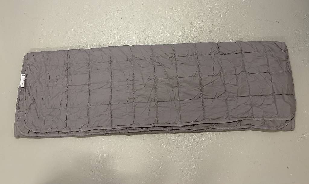 Ikea Decken: Gewichtsdecke Ikea 6kg – Gebraucht aus Adlikon b.Regensdf von Sina_11