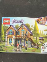 Lego Friends, Artikel 41369, Mias Haus