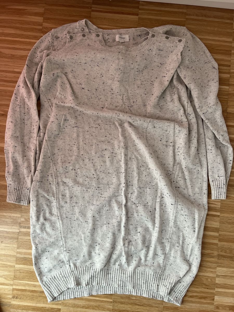 Vestiti: Seraphine Maternity Dress - size L – Nuovo (secondo la descrizione) da Aarau venduto da eli_bq7m