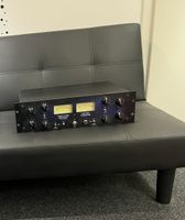 Tegeler Audio Manufaktur Vari Tube Compressor VTC