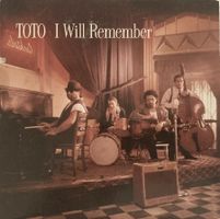 TOTO - I WILL REMEMBER