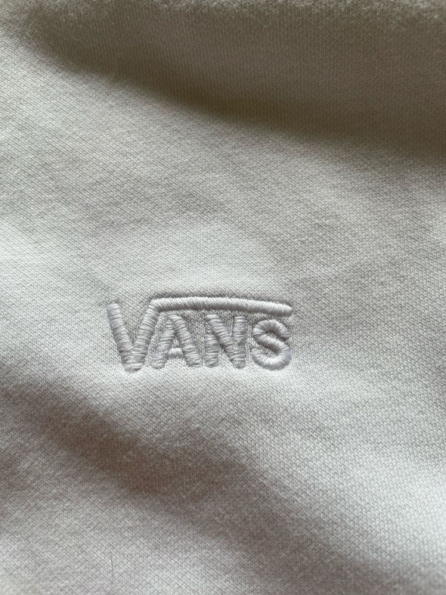 Maglioni & Felpe: Vans Pullover/Sweatshirt, XS, Weiss, Top Zustand – Nuovo (secondo la descrizione) da Muttenz venduto da Fertal 1