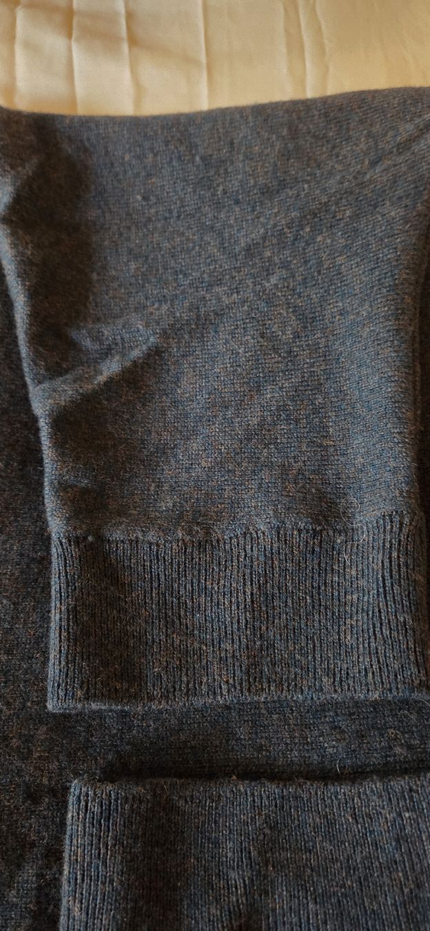 Robes: COS kleid aus Wolle, – D'occasion à Busswil BE par Angy1974 2