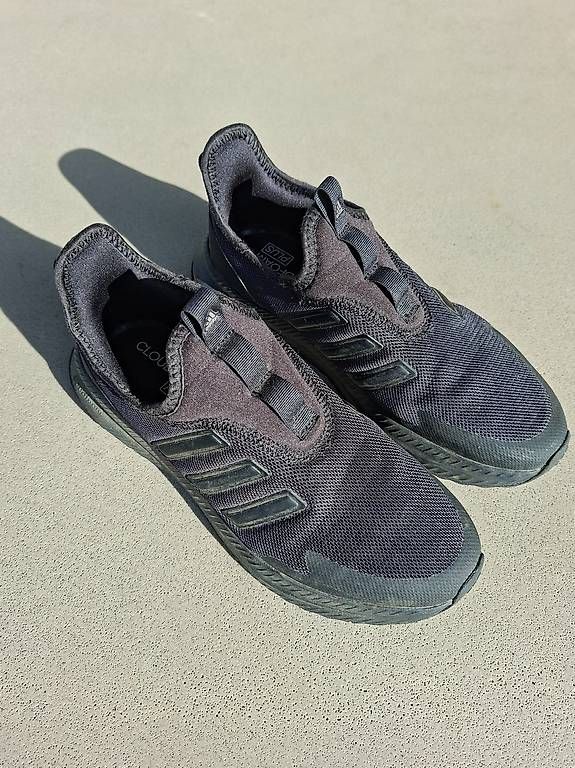 Scarpe da donna: Adidas Cloudfoam Gr 38 – Usato da Langenthal venduto da Swissrunner