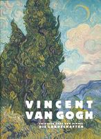 BUCH VINCENT VAN GOGH