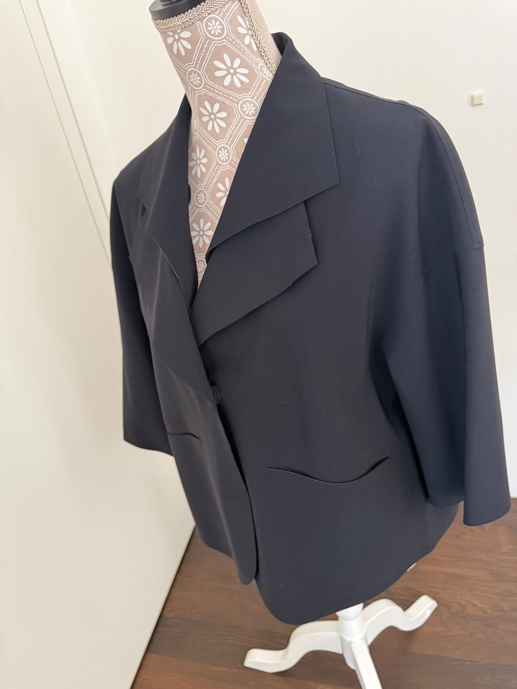 Herno Giacche: Herno Jacke Gr.ital.40(34/36) – Nuovo (secondo la descrizione) da Balzers venduto da Lissi57 7