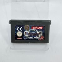 Yu-Gi-Oh Dungeondice Monsters (Gameboy Advance)