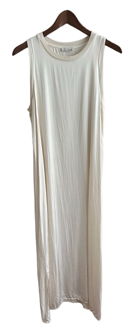 Vestiti: Robe blanc cassé – Nuovo e nell'imballaggio originale da Vouvry venduto da tintin2308